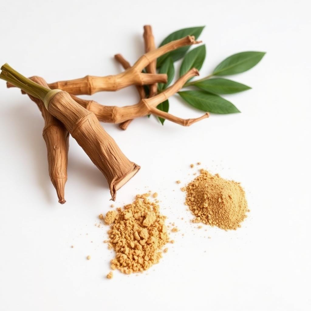 Ashwagandha