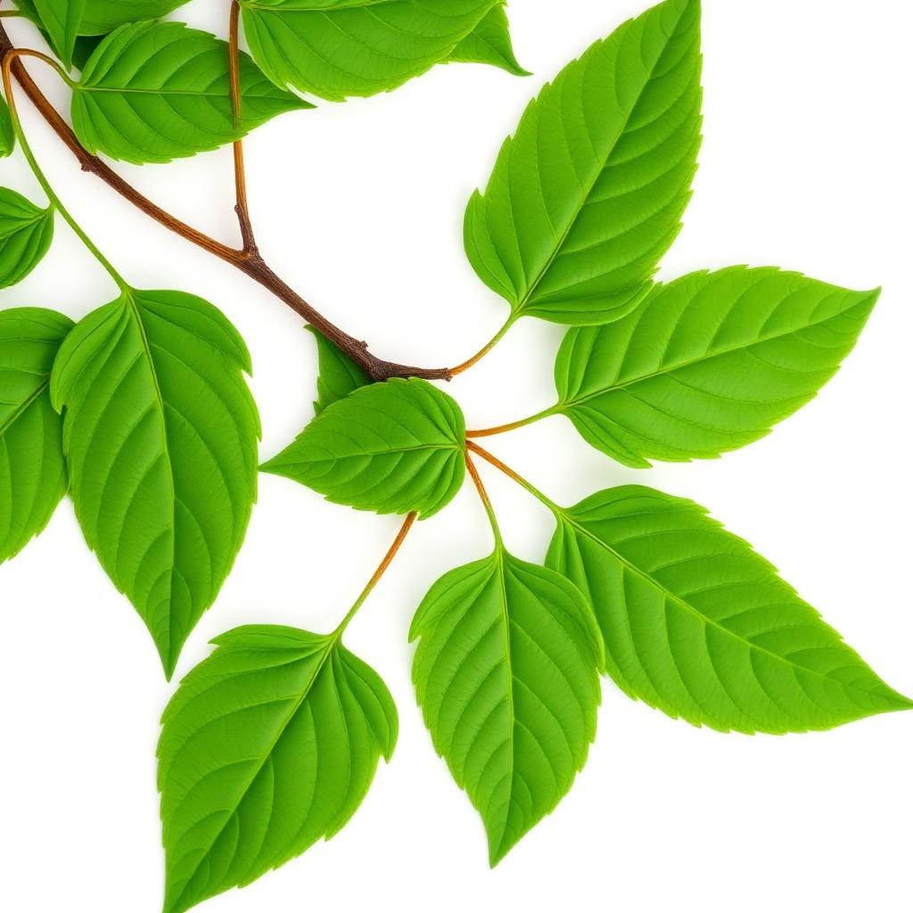 Horny Goat Weed