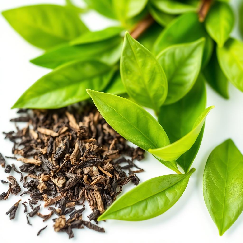 Green Tea Extract