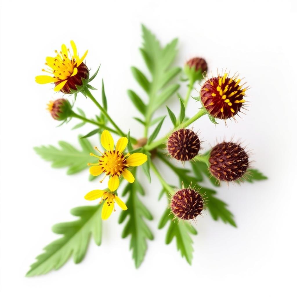 Tribulus Terrestris